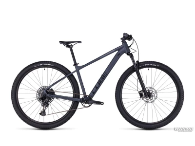 Ratas Cube Acid grey´n´pearlgrey 14" / 27.5 / XS