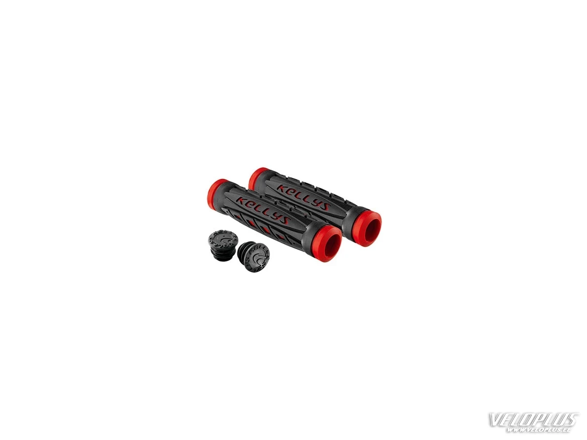 Handles Kellys Exbone red