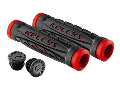 Handles Kellys Exbone red