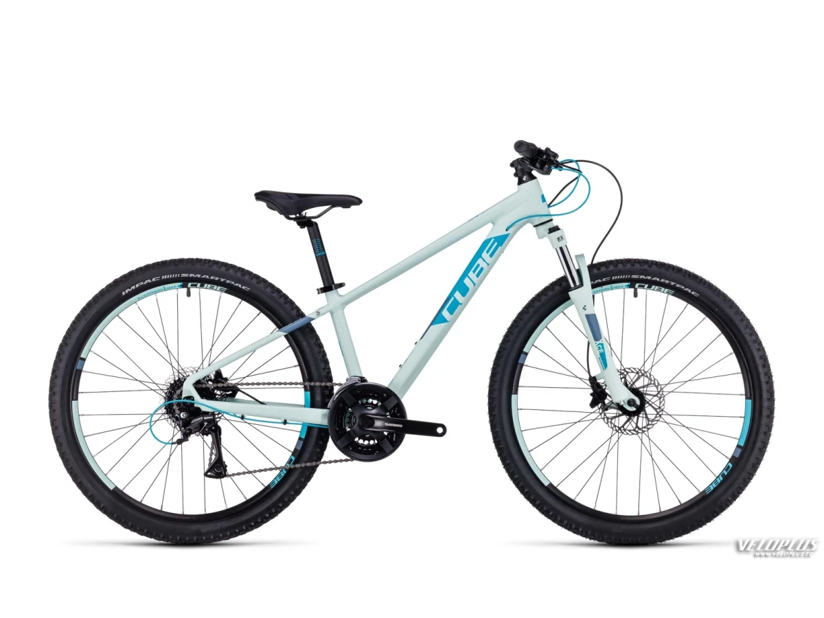Ratas Cube Acid 260 Disc mint-sinine 26"