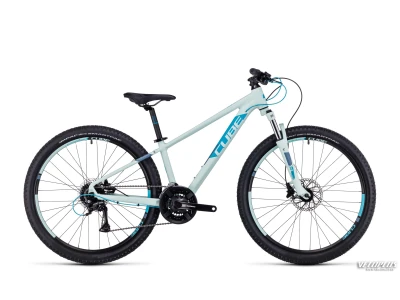 Ratas Cube Acid 260 Disc mint-sinine 26"