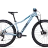 Bike Cube Access WS Race sagemetallic´n´petrol 16" / 27.5 / S thumbnail 1