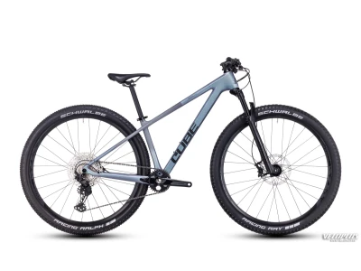 Ratas Cube Access WS C:62 Pro galactic´n´grey 13.5" / 27.5 / XS
