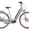 Ratas Cube Ella Cruise Hybrid 500 metallicstone´n´grey Easy Entry 50 cm / S thumbnail 1