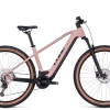 Ratas Cube Reaction Hybrid Pro 750 blushrose´n´silver 21" / 29 / XL thumbnail 1