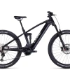Ratas Cube Stereo Hybrid 120 SLX 750 black´n´metal 18" / 29 / M thumbnail 1