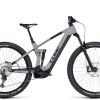 Ratas Cube Stereo Hybrid 140 HPC Pro 750 swampgrey´n´black 20" / 29 / L thumbnail 1