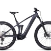 Ratas Cube Stereo Hybrid 140 HPC Race 750 grey´n´chrome 20" / 29 / L thumbnail 1