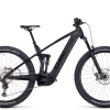 Ratas Cube Stereo Hybrid 140 HPC SLX 750 carbon´n´reflex 16" / 27.5 / S thumbnail 1