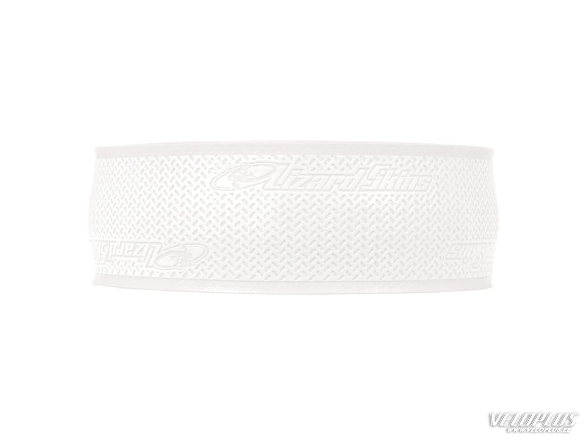 Lenksupael Lizard Skins DSP 1,8mm valge