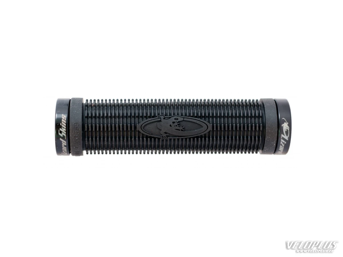 Käepidemed Lizard Skins Charger Lock-On blk