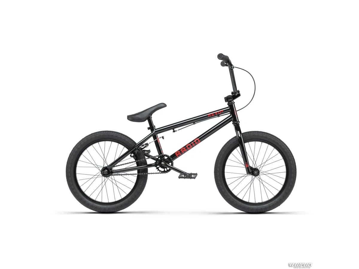 BMX Radio Revo 18"