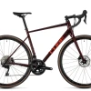 Ratas Cube Attain SLX deepred´n´red 62 cm thumbnail 1