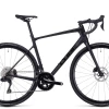 Ratas Cube Attain GTC SLX carbon´n´black 58 cm thumbnail 1