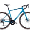 Ratas Cube Attain GTC SLX frozenteal´n´black 53 cm thumbnail 1