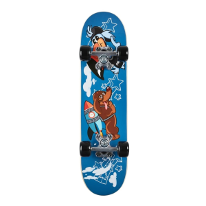 Lasten rullalauta Area Rocket Dog 24"/61 cm