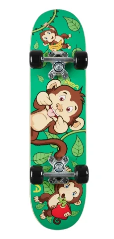 Lasterula Area Funny Monkeys 24"/61cm