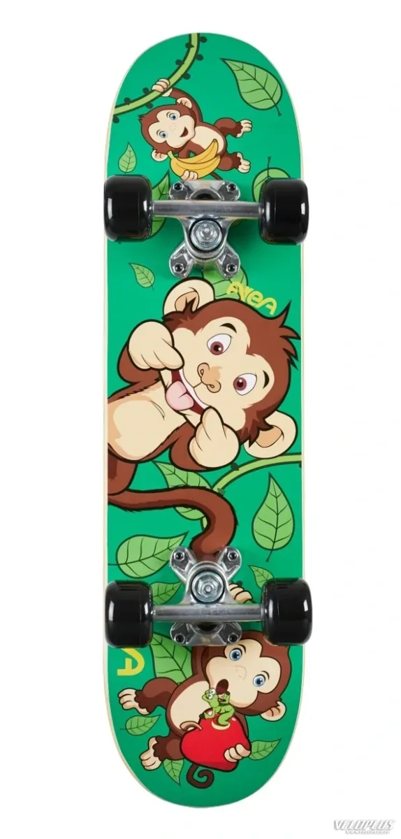 Lasterula Area Funny Monkeys 24"/61cm