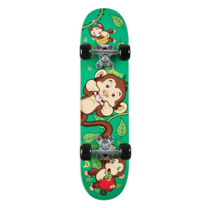 Lasten rullalauta Area Funny Monkeys 24"/61 cm