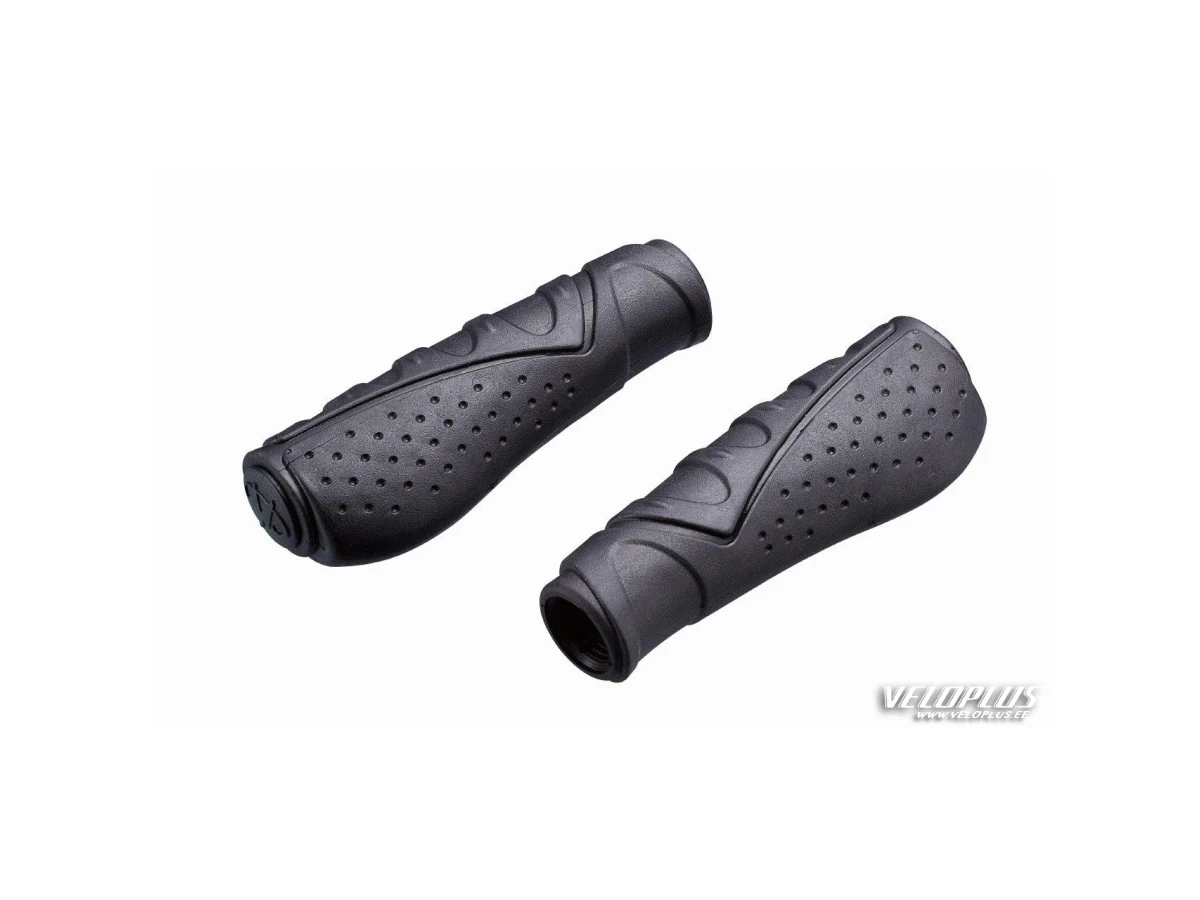 Grip Merida Grip comfort black AM