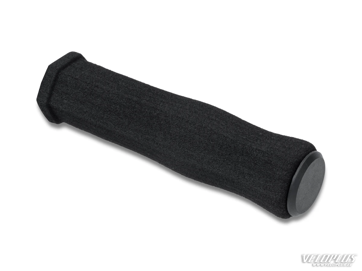 RFR CMPT Foam Grips black