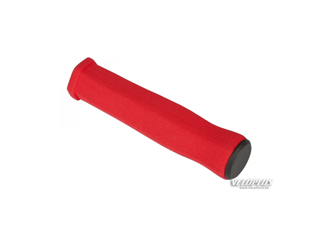 Käepide RFR CMPT foam punane