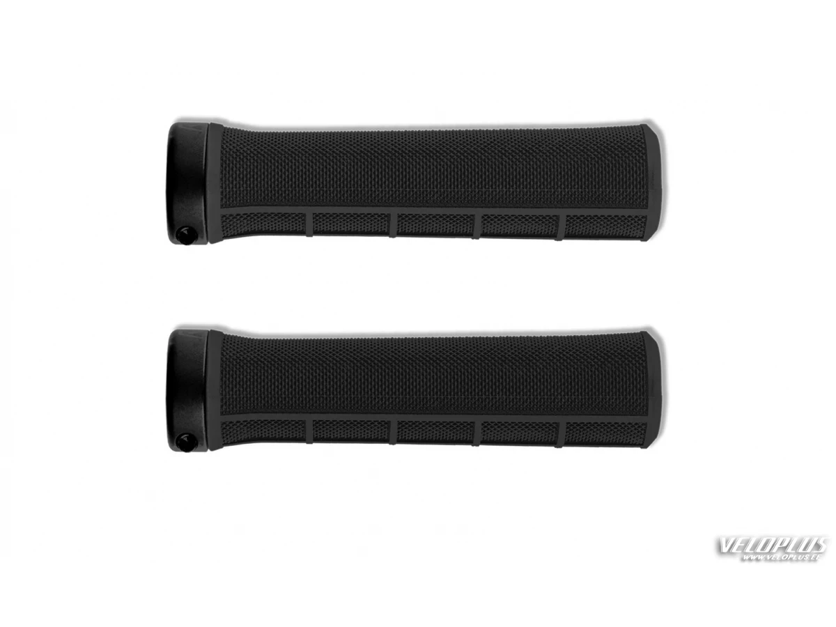 Käepidemed RFR PRO HPA must 29.5 x 132 mm