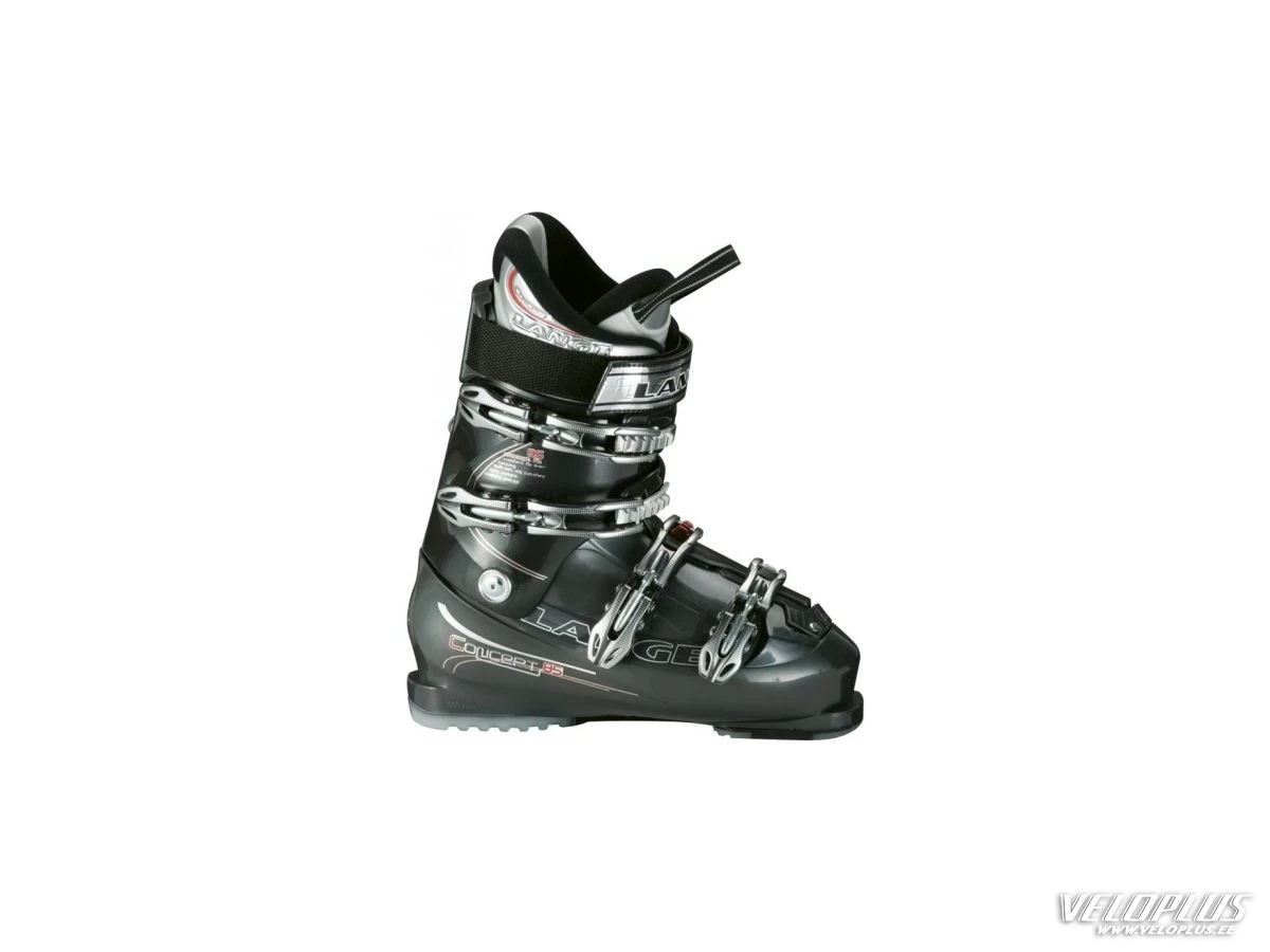 Mäesuusasaapad Lange CONCEPT 85 black 28.5