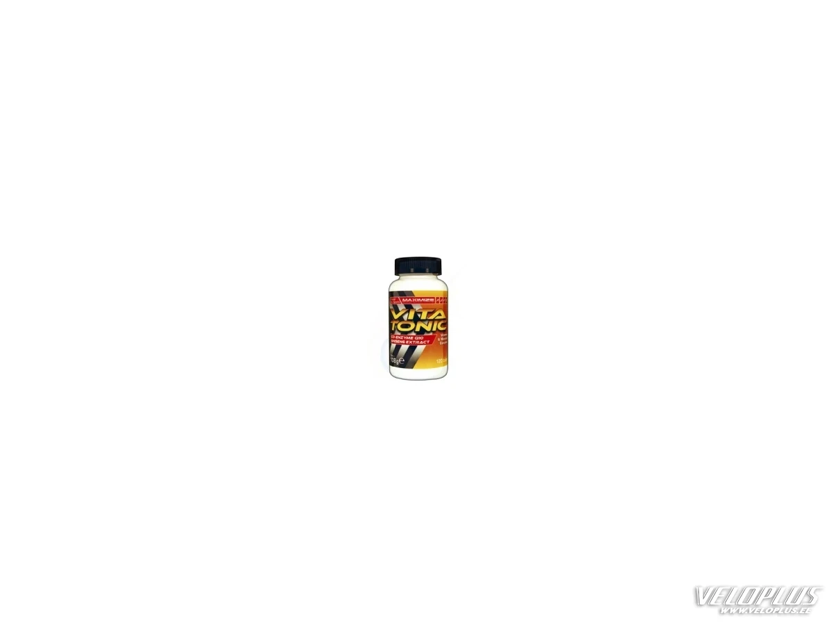 MAXIMIZE VITA TONIC 60 tabs