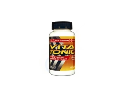 MAXIMIZE VITA TONIC 60 tabs