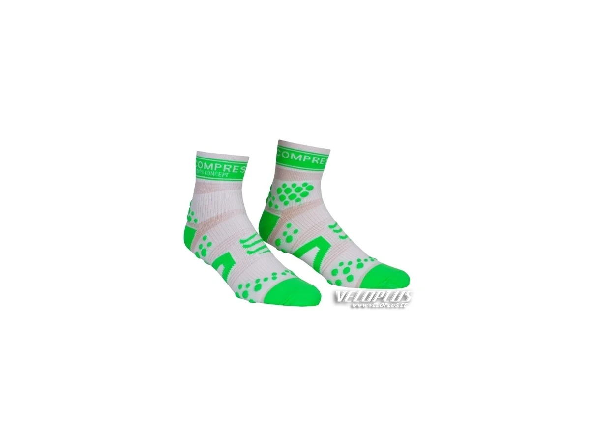 Socks Compressport Run T2
