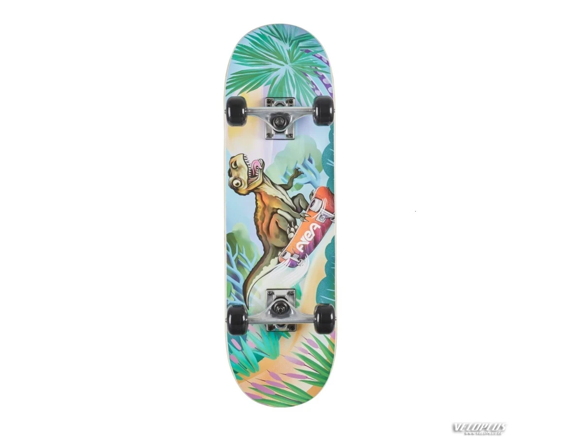 Lasterula Area Skater Dino 28/71cm