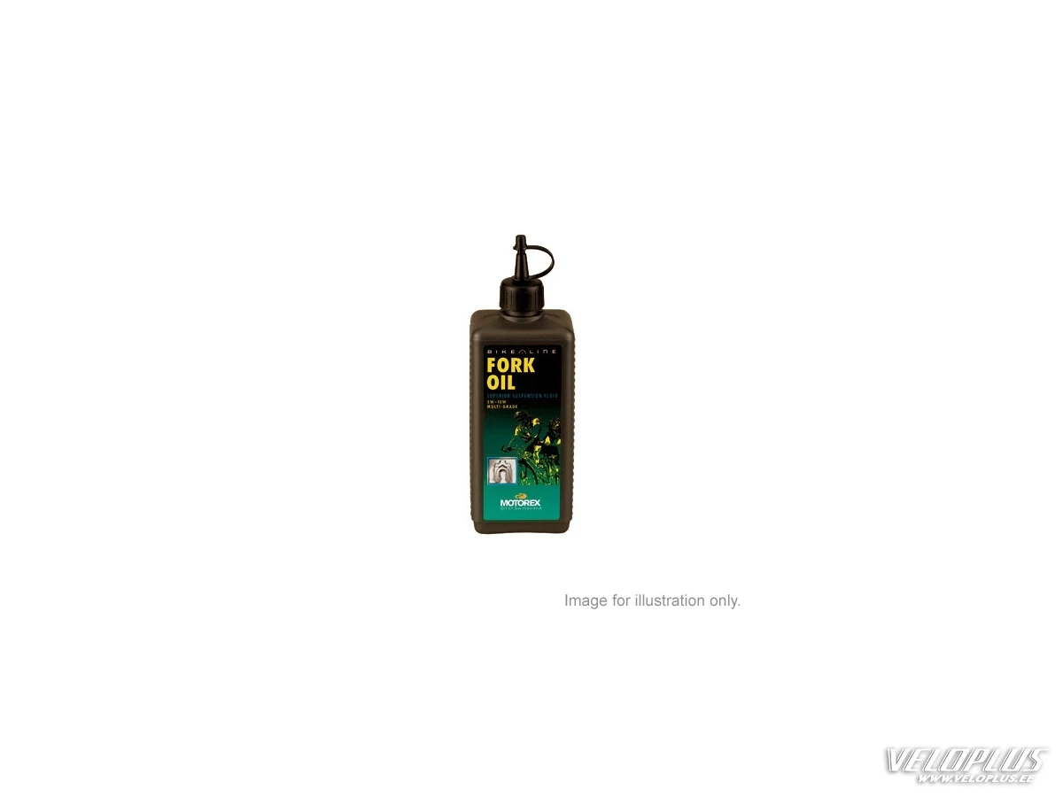 Õli MOTOREX esiamort 5w-10w
