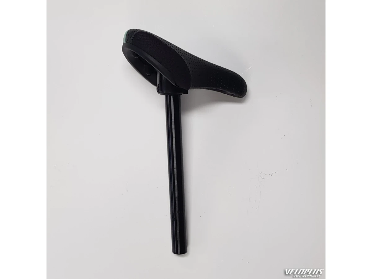 Satula WOOM 3 istuinkannattimella ø22,2x255mm
