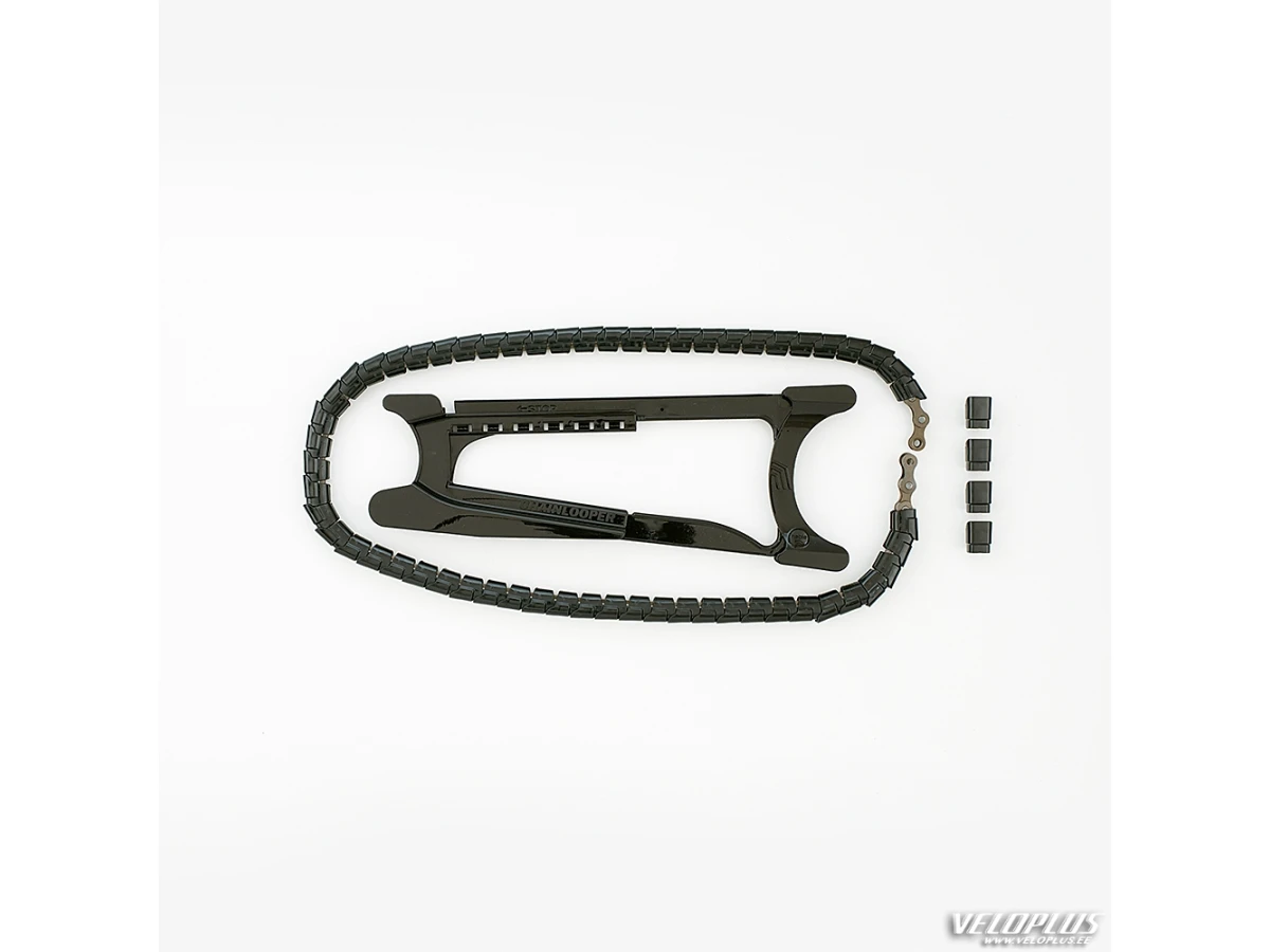 Chainguard Woom ORIGINAL Hebie / with chain (woom 2) (Rel.F)