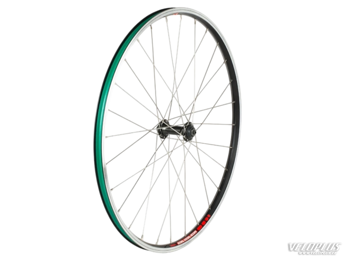 Front wheel WOOM 6 26"