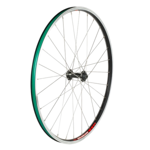 Front wheel WOOM 6 26"