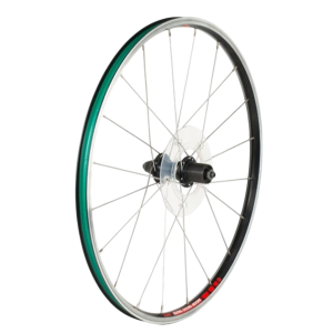 Rear wheel WOOM 6 26"