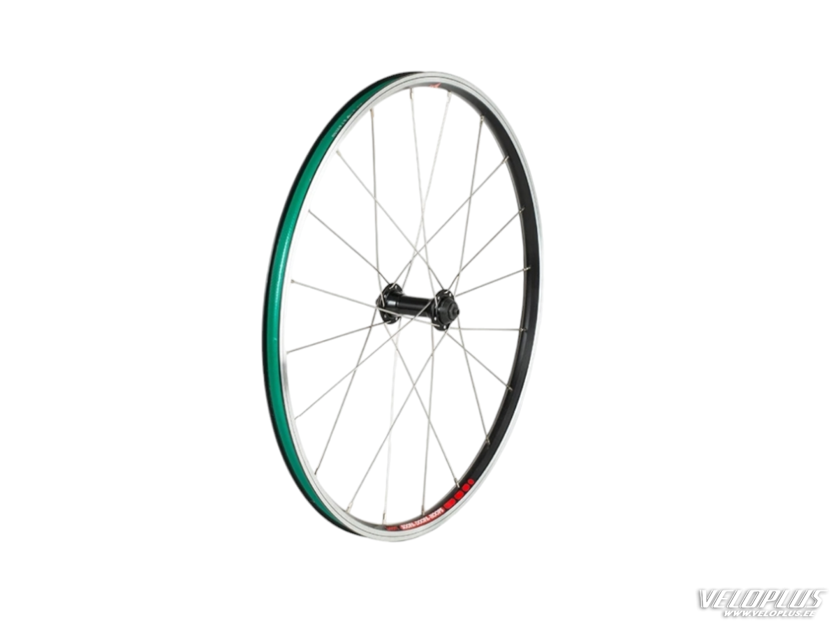 Front wheel WOOM 5 24"