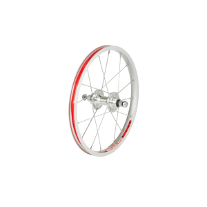 Rear wheel WOOM 3 16"