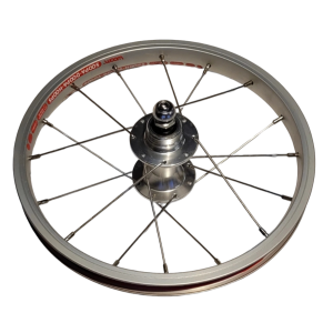 Rear wheel WOOM 2 14"