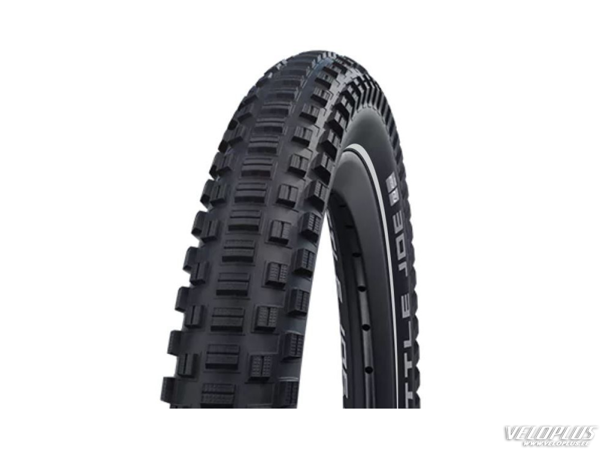 Väliskumm Schwalbe Little Joe 24x1.85 WOOM 5 EDITION