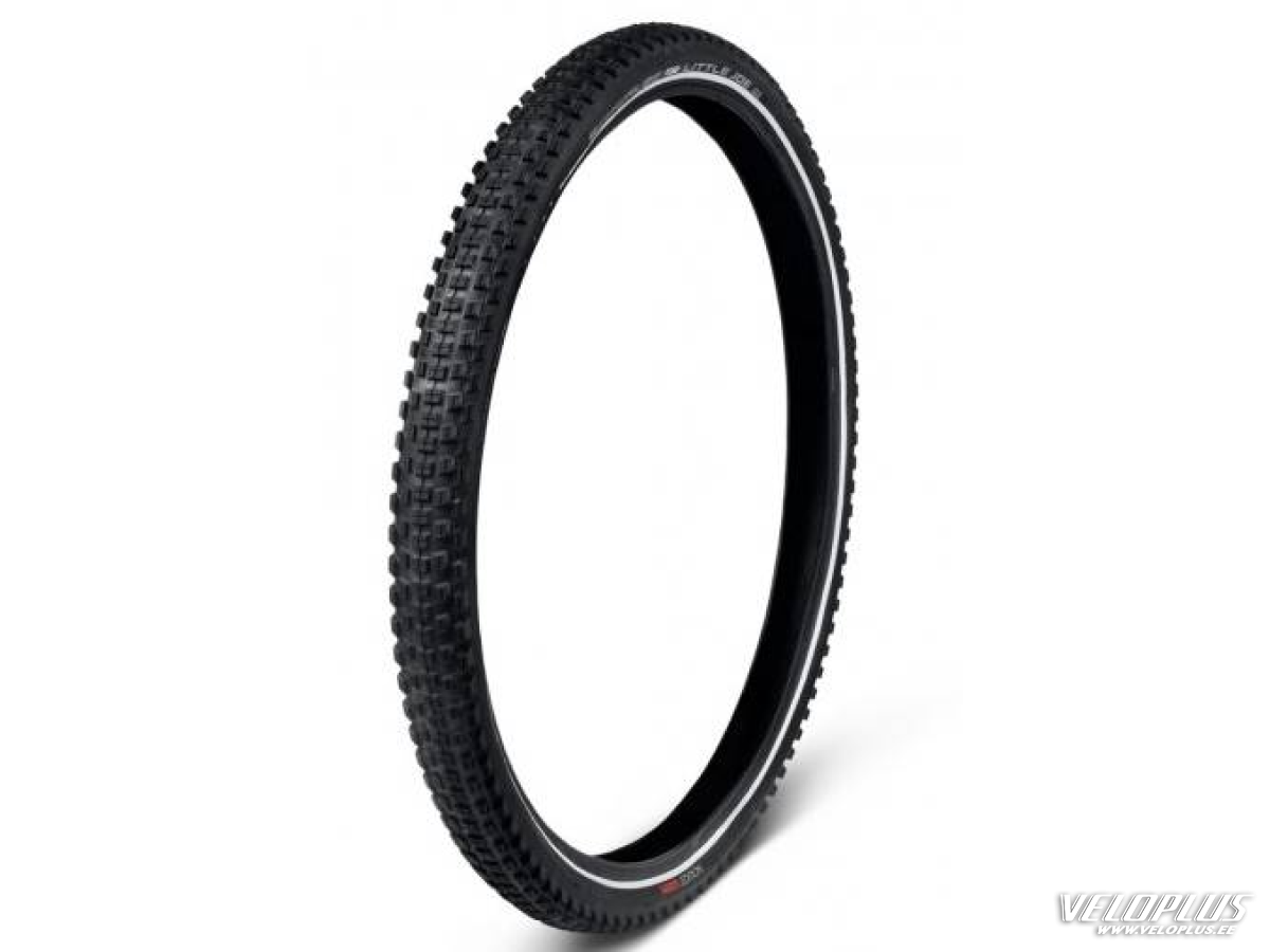 Tire Schwalbe Little Joe 26x2.00 WOOM 6 EDITION