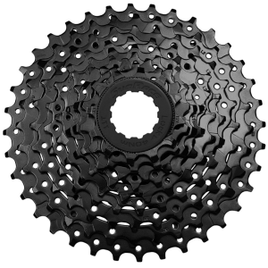 Cassette SunRace 11-32 9s black > WOOM OFF (AIR) 4 SRAM