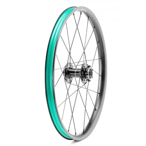 Front wheel WOOM OFF 4 20" T-A 6B PV