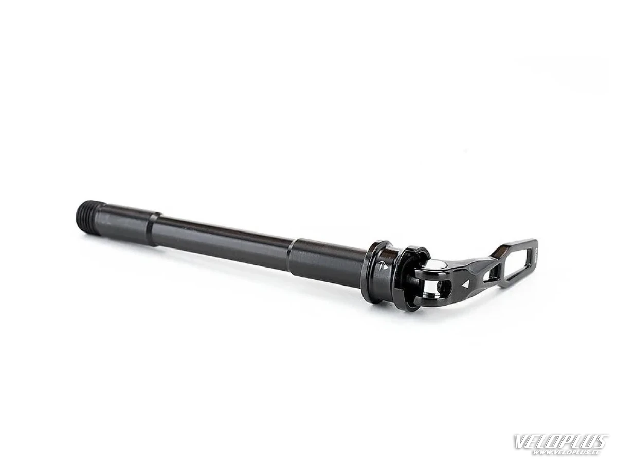 woom OFF AIR Quick-Release Through Axl 138,5x15 mm