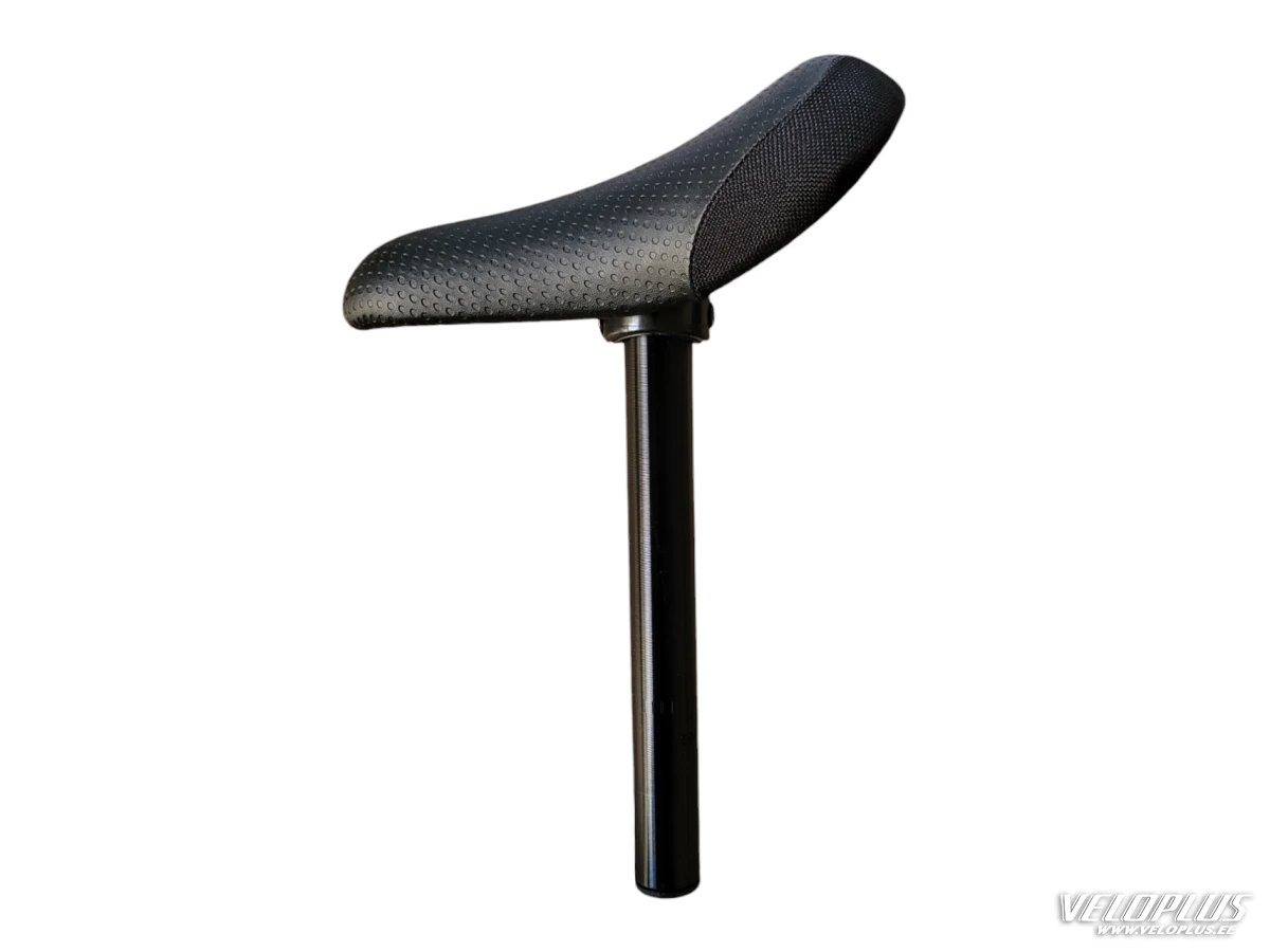 Sadul WOOM 1 sadulapostiga ø22,2x200mm