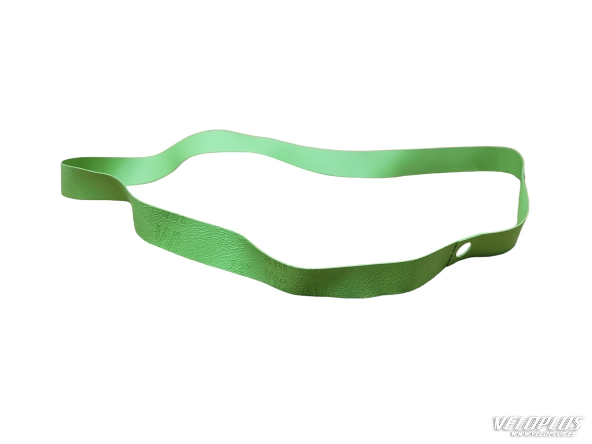 Rim Tape 12" 16mm AV > WOOM 1 Green 1pc