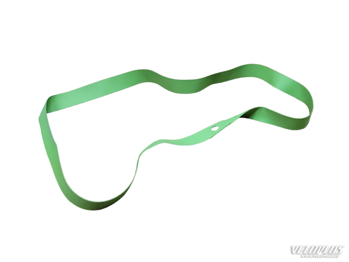 Rim Tape 14" 16mm AV > WOOM 2 Green 1pc