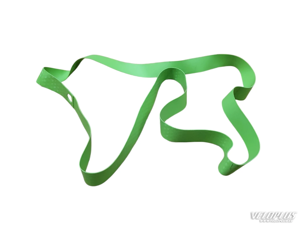 Rim Tape 16" 16mm AV > WOOM 3 Green 1pc